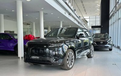 Land Rover Range Rover Sport, 2026 год, 18 300 000 рублей, 1 фотография