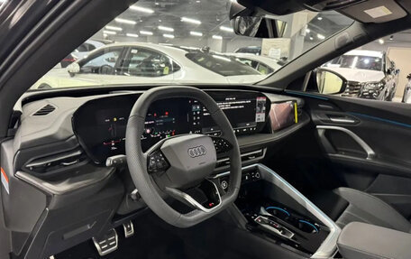 Audi Q5, 2025 год, 6 470 000 рублей, 4 фотография