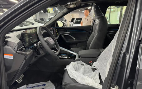 Audi Q5, 2025 год, 6 470 000 рублей, 5 фотография