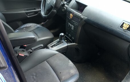 Opel Astra H, 2006 год, 325 000 рублей, 3 фотография