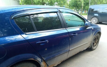Opel Astra H, 2006 год, 325 000 рублей, 2 фотография