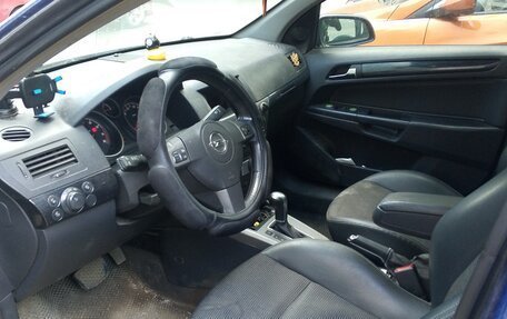 Opel Astra H, 2006 год, 325 000 рублей, 7 фотография