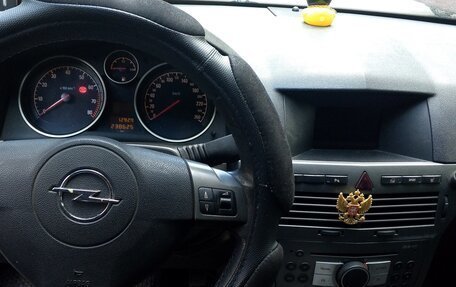 Opel Astra H, 2006 год, 325 000 рублей, 6 фотография