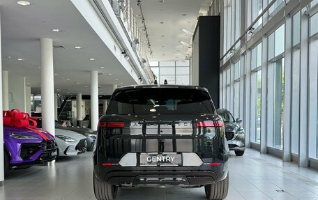 Land Rover Range Rover Sport, 2026 год, 18 300 000 рублей, 6 фотография