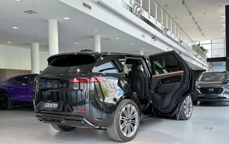 Land Rover Range Rover Sport, 2026 год, 18 300 000 рублей, 7 фотография