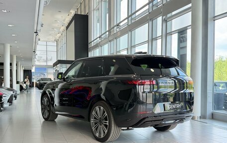 Land Rover Range Rover Sport, 2026 год, 18 300 000 рублей, 5 фотография
