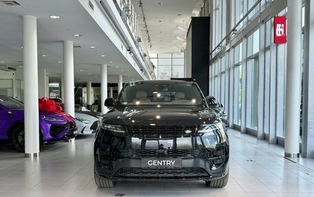 Land Rover Range Rover Sport, 2026 год, 18 300 000 рублей, 2 фотография