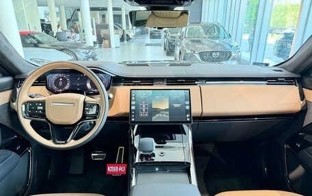 Land Rover Range Rover Sport, 2026 год, 18 300 000 рублей, 11 фотография