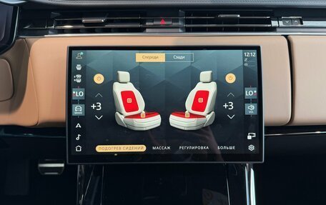 Land Rover Range Rover Sport, 2026 год, 18 300 000 рублей, 21 фотография