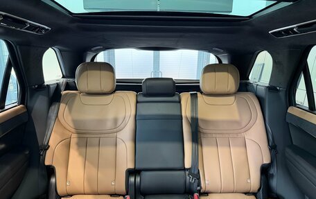 Land Rover Range Rover Sport, 2026 год, 18 300 000 рублей, 16 фотография
