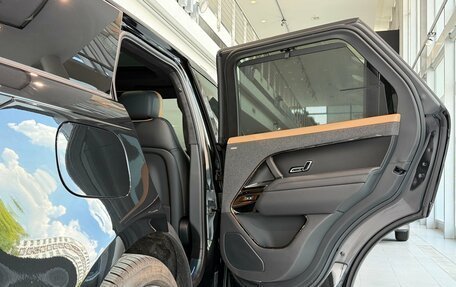 Land Rover Range Rover Sport, 2026 год, 18 300 000 рублей, 28 фотография