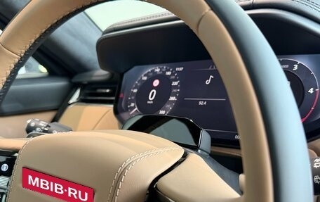 Land Rover Range Rover Sport, 2026 год, 18 300 000 рублей, 18 фотография