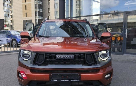Haval H7, 2026 год, 4 199 000 рублей, 2 фотография