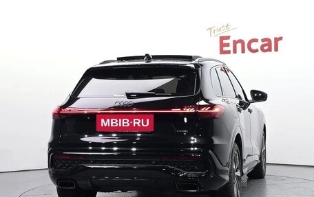 Audi Q5, 2024 год, 6 010 000 рублей, 4 фотография