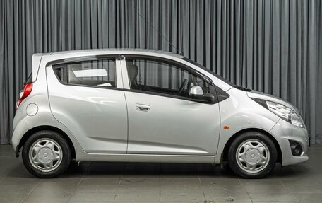 Ravon R2, 2017 год, 770 000 рублей, 5 фотография