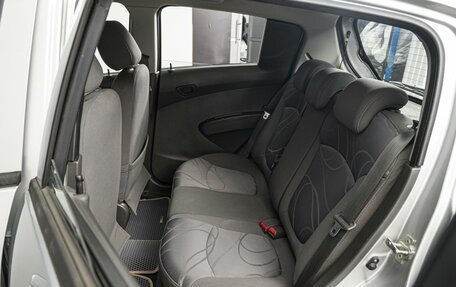 Ravon R2, 2017 год, 770 000 рублей, 9 фотография