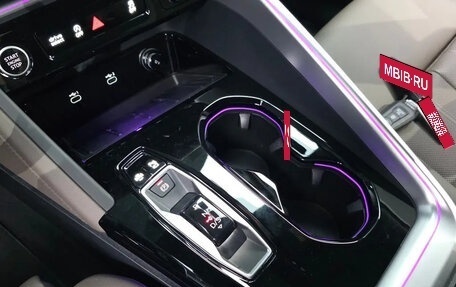 Audi Q5, 2024 год, 6 010 000 рублей, 8 фотография