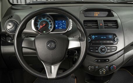 Ravon R2, 2017 год, 770 000 рублей, 13 фотография