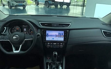 Nissan Qashqai, 2022 год, 5 фотография