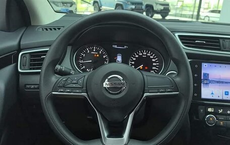 Nissan Qashqai, 2022 год, 6 фотография