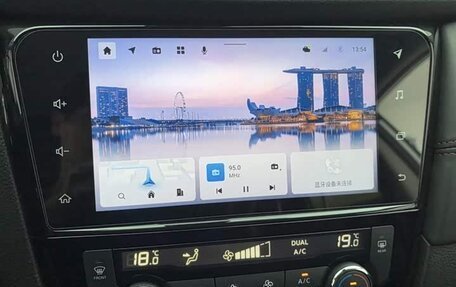 Nissan Qashqai, 2022 год, 8 фотография