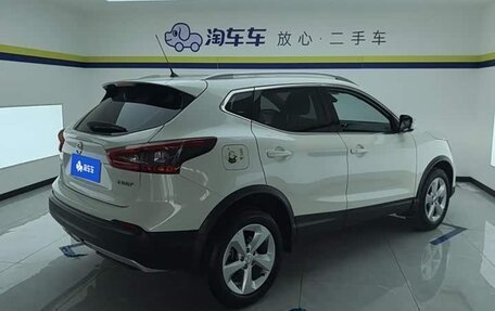 Nissan Qashqai, 2022 год, 3 фотография