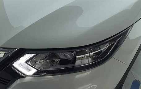 Nissan Qashqai, 2022 год, 4 фотография