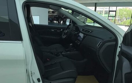 Nissan Qashqai, 2022 год, 9 фотография