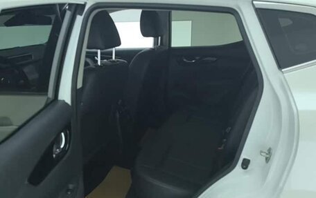 Nissan Qashqai, 2022 год, 11 фотография