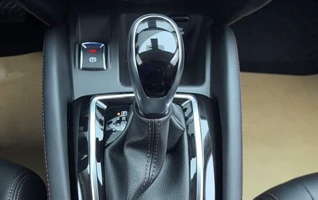 Nissan Qashqai, 2022 год, 14 фотография