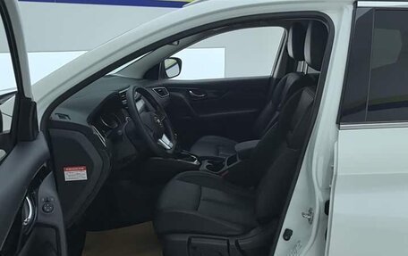 Nissan Qashqai, 2022 год, 10 фотография
