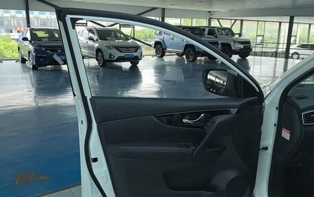 Nissan Qashqai, 2022 год, 12 фотография