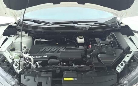 Nissan Qashqai, 2022 год, 16 фотография