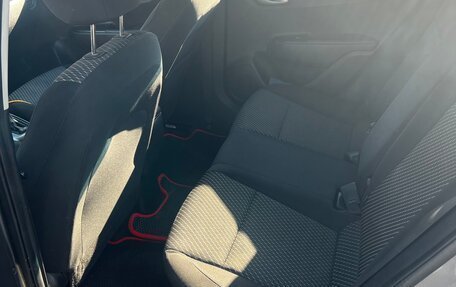 KIA Rio IV, 2018 год, 1 200 000 рублей, 13 фотография