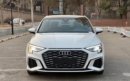 Audi A3, 2022 год, 1 816 000 рублей, 2 фотография