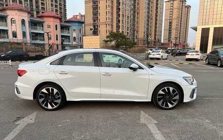 Audi A3, 2022 год, 1 816 000 рублей, 8 фотография