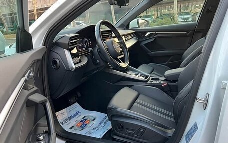 Audi A3, 2022 год, 1 816 000 рублей, 9 фотография