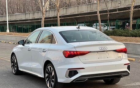 Audi A3, 2022 год, 1 816 000 рублей, 4 фотография