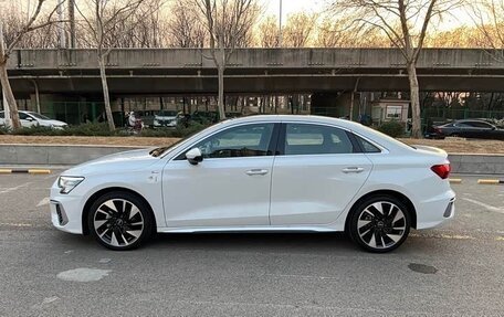 Audi A3, 2022 год, 1 816 000 рублей, 7 фотография