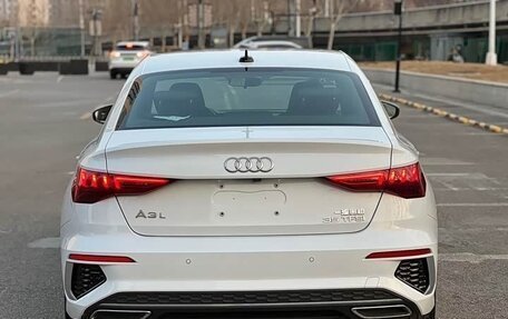 Audi A3, 2022 год, 1 816 000 рублей, 5 фотография