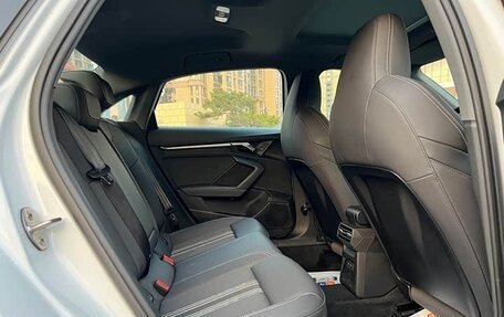 Audi A3, 2022 год, 1 816 000 рублей, 12 фотография