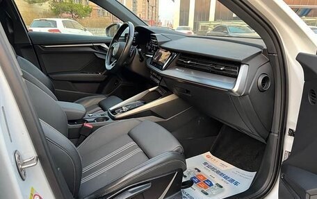 Audi A3, 2022 год, 1 816 000 рублей, 13 фотография