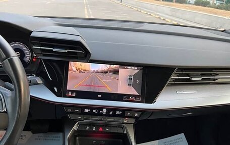 Audi A3, 2022 год, 1 816 000 рублей, 11 фотография