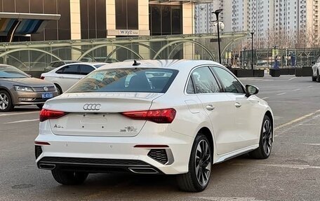 Audi A3, 2022 год, 1 816 000 рублей, 6 фотография