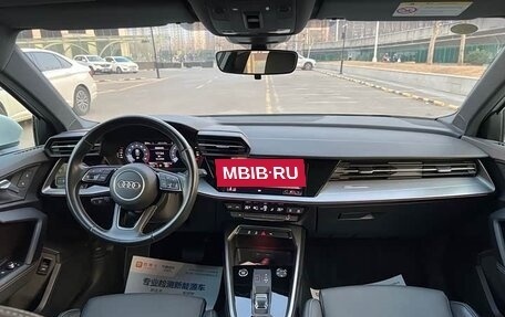 Audi A3, 2022 год, 1 816 000 рублей, 10 фотография