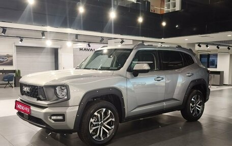 Haval H7, 2026 год, 4 199 000 рублей, 1 фотография