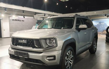 Haval H7, 2026 год, 4 199 000 рублей, 2 фотография