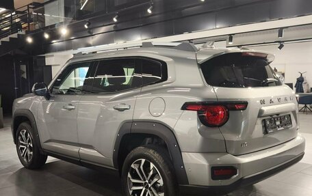 Haval H7, 2026 год, 4 199 000 рублей, 8 фотография