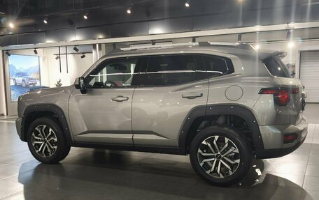 Haval H7, 2026 год, 4 199 000 рублей, 9 фотография