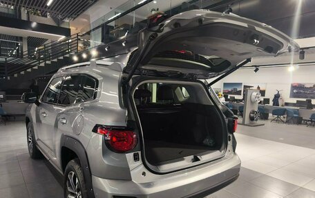 Haval H7, 2026 год, 4 199 000 рублей, 16 фотография